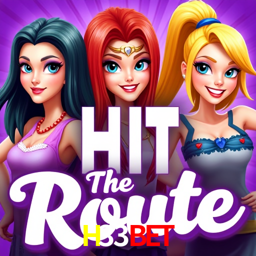 H33 BET