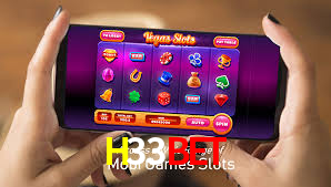H33BET