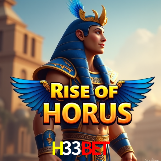 H33 BET