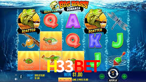 H33BET
