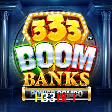 H33BET