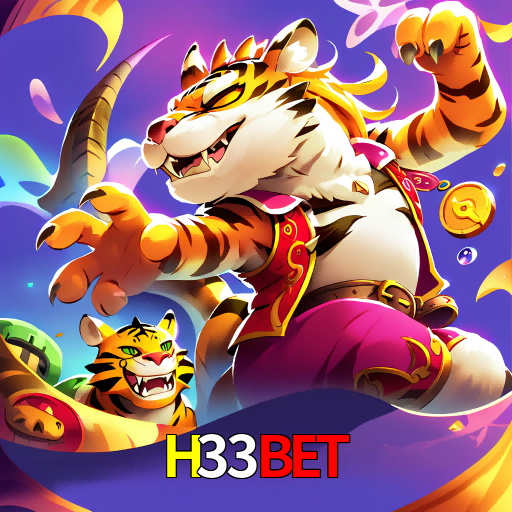 H33BET